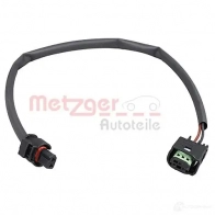 Дополнительный водяной насос METZGER 1001192 2221025 QE Q17S9 4250032705589 - Изображение 3