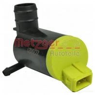 Моторчик омывателя, стеклоочистителя METZGER 4250032473594 KAR FSV 1001045 2220021 - Изображение 2