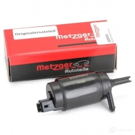 Моторчик омывателя, стеклоочистителя METZGER PJQ1FBY 1001029 2220003 22 20005 - Изображение 2