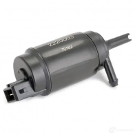Моторчик омывателя, стеклоочистителя METZGER PJQ1FBY 1001029 2220003 22 20005 - Изображение 4