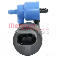 Моторчик омывателя, стеклоочистителя METZGER 4250032663698 1001061 2220040 0R KYL - Изображение 5