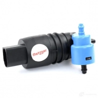 Моторчик омывателя, стеклоочистителя METZGER 4250032663698 1001061 2220040 0R KYL - Изображение 7