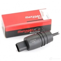Моторчик омывателя, стеклоочистителя METZGER MFB8X 222 0007 1001043 2220019 - Изображение 2