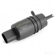 Моторчик омывателя, стеклоочистителя METZGER MFB8X 222 0007 1001043 2220019 - Изображение 5