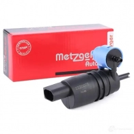 Моторчик омывателя, стеклоочистителя METZGER 0LFVOH7 1001031 2220008 22 20025 - Изображение 2
