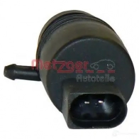 Моторчик омывателя стеклоочистителя METZGER N3M PWP 1437608236 2220007 - Изображение 2