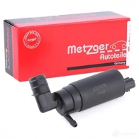 Моторчик омывателя, стеклоочистителя METZGER 1001097 4250032693336 WRK F0 2220078 - Изображение 2