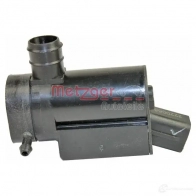 Моторчик омывателя, стеклоочистителя METZGER 4T QMRJ1 4250032691073 2220068 1001088 - Изображение 2