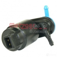 Моторчик омывателя стеклоочистителя METZGER 1437608227 2220006 E9V6 HM - Изображение 2