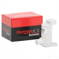 Моторчик омывателя, стеклоочистителя METZGER 4250032587895 62ST 4 1001070 2220049 - Изображение 2