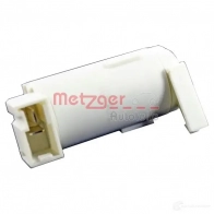 Моторчик омывателя, стеклоочистителя METZGER 4250032587895 62ST 4 1001070 2220049 - Изображение 6