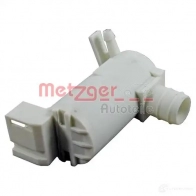 Моторчик омывателя, стеклоочистителя METZGER 4250032587895 62ST 4 1001070 2220049 - Изображение 7