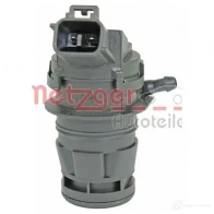Моторчик омывателя, стеклоочистителя METZGER 2220079 4250032693343 1001098 7W8T 02 - Изображение 2