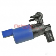 Моторчик омывателя, стеклоочистителя METZGER 2220092 1437608328 ROP A5 - Изображение 3