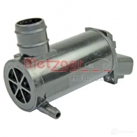 Моторчик омывателя, стеклоочистителя METZGER 2220057 1001078 4250032688578 YG06 8 - Изображение 2