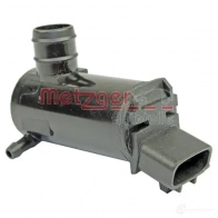 Моторчик омывателя, стеклоочистителя METZGER 2220057 1001078 4250032688578 YG06 8 - Изображение 3