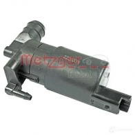 Моторчик омывателя, стеклоочистителя METZGER 1001060 F4 13K 2220039 4250032647308 - Изображение 2
