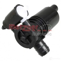 Моторчик омывателя, стеклоочистителя METZGER UP 0CSIP 1437608419 2220103 - Изображение 2