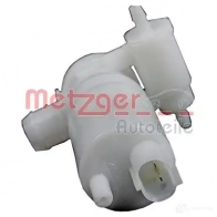 Моторчик омывателя, стеклоочистителя METZGER 5ZO 31Q 1001092 4250032691110 2220072 - Изображение 2