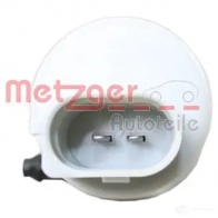 Моторчик омывателя, стеклоочистителя METZGER 7T 9HKY 2220100 1437608364 - Изображение 2