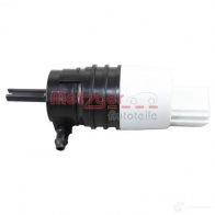 Моторчик омывателя, стеклоочистителя METZGER 7T 9HKY 2220100 1437608364 - Изображение 3