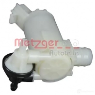 Моторчик омывателя, стеклоочистителя METZGER 4250032691035 Z BPLPO 2220062 1001083