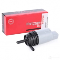 Моторчик омывателя, стеклоочистителя METZGER 2220037 JMX TC 1001058 4250032637262 - Изображение 2
