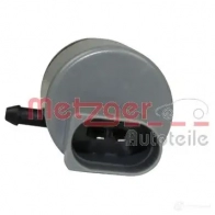 Моторчик омывателя, стеклоочистителя METZGER 2220037 JMX TC 1001058 4250032637262 - Изображение 5