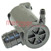 Моторчик омывателя, стеклоочистителя METZGER 1001073 2220052 4250032684327 JW82 X - Изображение 2