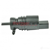 Моторчик омывателя, стеклоочистителя METZGER 4250032663711 2220042 1001063 6SHZS K6 - Изображение 2