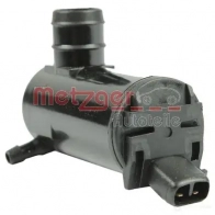 Моторчик омывателя, стеклоочистителя METZGER 2220050 FUHH Y 1001071 4250032587918 - Изображение 2