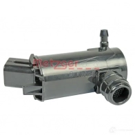 Моторчик омывателя, стеклоочистителя METZGER 4250032693329 1001096 Y9 7MLJG 2220077 - Изображение 2