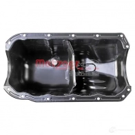 Масляный поддон двигателя METZGER VST DG 1437622699 7990043 - Изображение 2