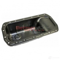 Масляный поддон двигателя METZGER AHXOIP N 4062101004666 1424253667 7990015 - Изображение 2
