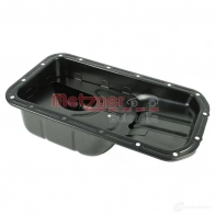 Масляный поддон двигателя METZGER 1424253690 7990040 SE1KO F 4062101010858 - Изображение 2
