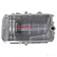 Масляный поддон двигателя METZGER 16 E63V 1437622813 7990146 - Изображение 2
