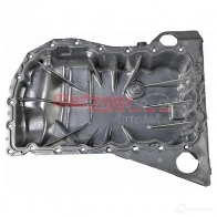 Масляный поддон двигателя METZGER OCVX5 H 7990149 1437622794 - Изображение 2