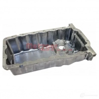Масляный поддон двигателя METZGER OHP DXJ6 4062101004390 1424253662 7990009 - Изображение 2