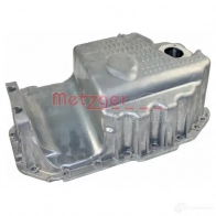 Масляный поддон двигателя METZGER SW0HX G 7990027 1424253679 4062101004376 - Изображение 2