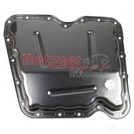 Масляный поддон двигателя METZGER MG XA9 1437579544 7990081 - Изображение 2
