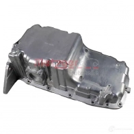 Масляный поддон двигателя METZGER U8U 12J 7990151 1437622395 - Изображение 2