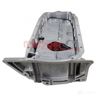 Масляный поддон двигателя METZGER U8U 12J 7990151 1437622395 - Изображение 3