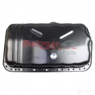 Масляный поддон двигателя METZGER K WUL087 7990078 1437622767 - Изображение 2