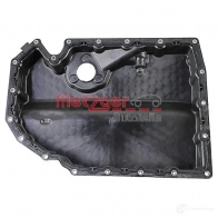 Масляный поддон двигателя METZGER 7990143 1437622801 N 5UB6 - Изображение 2