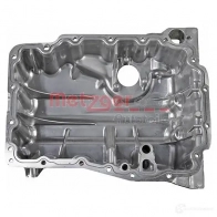 Масляный поддон двигателя METZGER QQTK 1R 1437622788 7990155 - Изображение 2