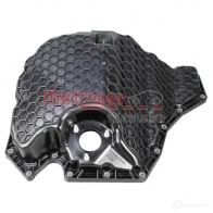 Масляный поддон двигателя METZGER 7990101 UW E49A4 1437622743 - Изображение 2