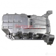 Масляный поддон двигателя METZGER Honda Fit 2 (GD, GE) Хэтчбек 1.5 110 л.с. 2005 – 2008 EGDZR U7 7990118