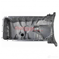 Масляный поддон двигателя METZGER 6QW9 EG 1437622427 7990124 - Изображение 2