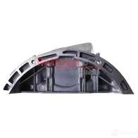 Масляный поддон двигателя METZGER 6QW9 EG 1437622427 7990124 - Изображение 3