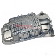 Масляный поддон двигателя METZGER 4062101004642 7990023 1424253675 B6LV4 BX - Изображение 2